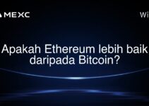 Apakah Ethereum lebih baik daripada Bitcoin? Apakah Ethereum lebih baik daripada Bitcoin?