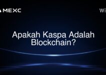Apakah Kaspa Adalah Blockchain? Apakah Kaspa Adalah Blockchain?