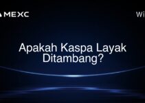 Apakah Kaspa Layak Ditambang? Apakah Kaspa Layak Ditambang?