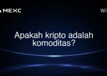 Apakah kripto adalah komoditas? Apakah kripto adalah komoditas?