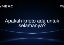 Apakah kripto ada untuk selamanya? Apakah kripto ada untuk selamanya?