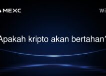 Apakah kripto akan bertahan? Apakah kripto akan bertahan?