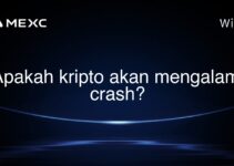 Apakah kripto akan mengalami crash? Apakah kripto akan mengalami crash?