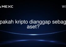 Apakah kripto dianggap sebagai aset? Apakah kripto dianggap sebagai aset?