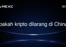 Apakah kripto dilarang di China? Apakah kripto dilarang di China?