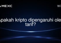 Apakah kripto dipengaruhi oleh tarif? Apakah kripto dipengaruhi oleh tarif?