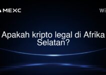Apakah kripto legal di Afrika Selatan? Apakah kripto legal di Afrika Selatan?