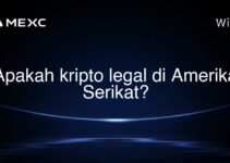 Apakah kripto legal di Amerika Serikat? Apakah kripto legal di Amerika Serikat?