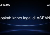 Apakah kripto legal di ASEAN? Apakah kripto legal di ASEAN?