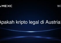 Apakah kripto legal di Austria? Apakah kripto legal di Austria?