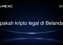 Apakah kripto legal di Belanda? Apakah kripto legal di Belanda?