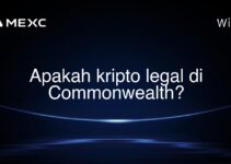Apakah kripto legal di Commonwealth? Apakah kripto legal di Commonwealth?