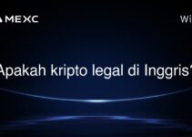Apakah kripto legal di Inggris? Apakah kripto legal di Inggris?