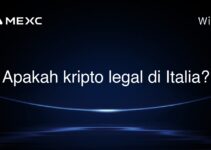 Apakah kripto legal di Italia? Apakah kripto legal di Italia?