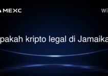 Apakah kripto legal di Jamaika?