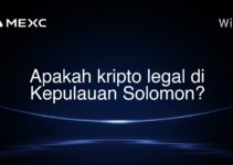 Apakah kripto legal di Kepulauan Solomon? Apakah kripto legal di Kepulauan Solomon?
