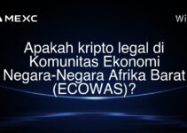Apakah kripto legal di Komunitas Ekonomi Negara-Negara Afrika Barat (ECOWAS)? Apakah kripto legal di Komunitas Ekonomi Negara-Negara Afrika Barat (ECOWAS)?