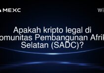 Apakah kripto legal di Komunitas Pembangunan Afrika Selatan (SADC)? Apakah kripto legal di Komunitas Pembangunan Afrika Selatan (SADC)?