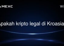 Apakah kripto legal di Kroasia? Apakah kripto legal di Kroasia?