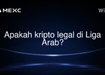 Apakah kripto legal di Liga Arab? Apakah kripto legal di Liga Arab?