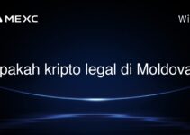 Apakah kripto legal di Moldova? Apakah kripto legal di Moldova?
