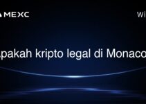 Apakah kripto legal di Monaco? Apakah kripto legal di Monaco?