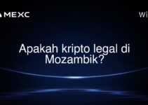 Apakah kripto legal di Mozambik? Apakah kripto legal di Mozambik?
