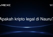 Apakah kripto legal di Nauru? Apakah kripto legal di Nauru?