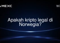 Apakah kripto legal di Norwegia? Apakah kripto legal di Norwegia?