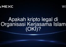 Apakah kripto legal di Organisasi Kerjasama Islam (OKI)? Apakah kripto legal di Organisasi Kerjasama Islam (OKI)?