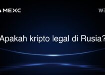 Apakah kripto legal di Rusia? Apakah kripto legal di Rusia?