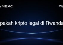Apakah kripto legal di Rwanda? Apakah kripto legal di Rwanda?