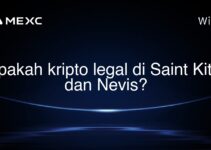 Apakah kripto legal di Saint Kitts dan Nevis? Apakah kripto legal di Saint Kitts dan Nevis?