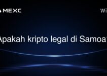 Apakah kripto legal di Samoa? Apakah kripto legal di Samoa?