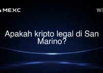 Apakah kripto legal di San Marino? Apakah kripto legal di San Marino?