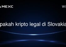 Apakah kripto legal di Slovakia? Apakah kripto legal di Slovakia?