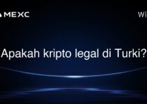 Apakah kripto legal di Turki? Apakah kripto legal di Turki?