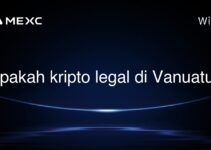 Apakah kripto legal di Vanuatu? Apakah kripto legal di Vanuatu?