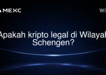 Apakah kripto legal di Wilayah Schengen? Apakah kripto legal di Wilayah Schengen?