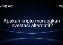 Apakah kripto merupakan investasi alternatif? Apakah kripto merupakan investasi alternatif?