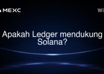 Apakah Ledger mendukung Solana? Apakah Ledger mendukung Solana?