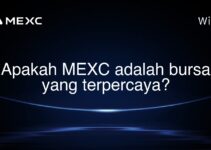 Apakah MEXC adalah bursa yang terpercaya? Apakah MEXC adalah bursa yang terpercaya?