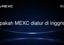 Apakah MEXC diatur di Inggris? Apakah MEXC diatur di Inggris?