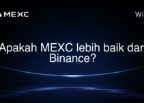 Apakah MEXC lebih baik dari Binance? Apakah MEXC lebih baik dari Binance?