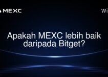 Apakah MEXC lebih baik daripada Bitget? Apakah MEXC lebih baik daripada Bitget?