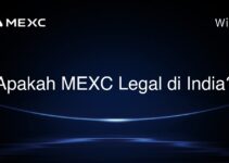Apakah MEXC Legal di India? Apakah MEXC Legal di India?