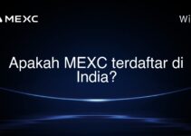 Apakah MEXC terdaftar di India? Apakah MEXC terdaftar di India?