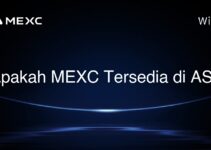 Apakah MEXC Tersedia di AS? Apakah MEXC Tersedia di AS?