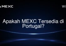 Apakah MEXC Tersedia di Portugal? Apakah MEXC Tersedia di Portugal?