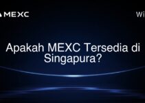 Apakah MEXC Tersedia di Singapura? Apakah MEXC Tersedia di Singapura?